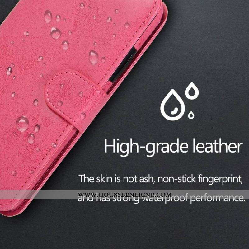 Housse iPhone 14 Coque Détachable