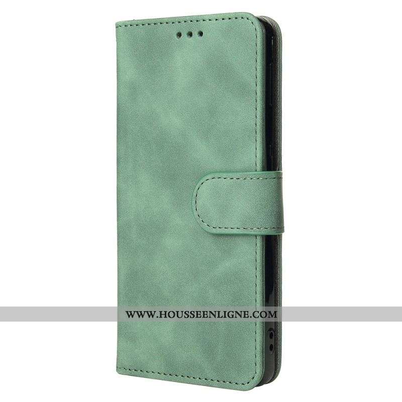 Housse iPhone 14 Plus Skin-Touch