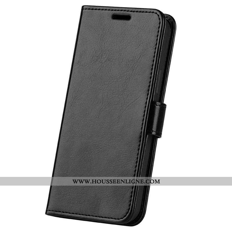 Housse iPhone 14 Simili Cuir