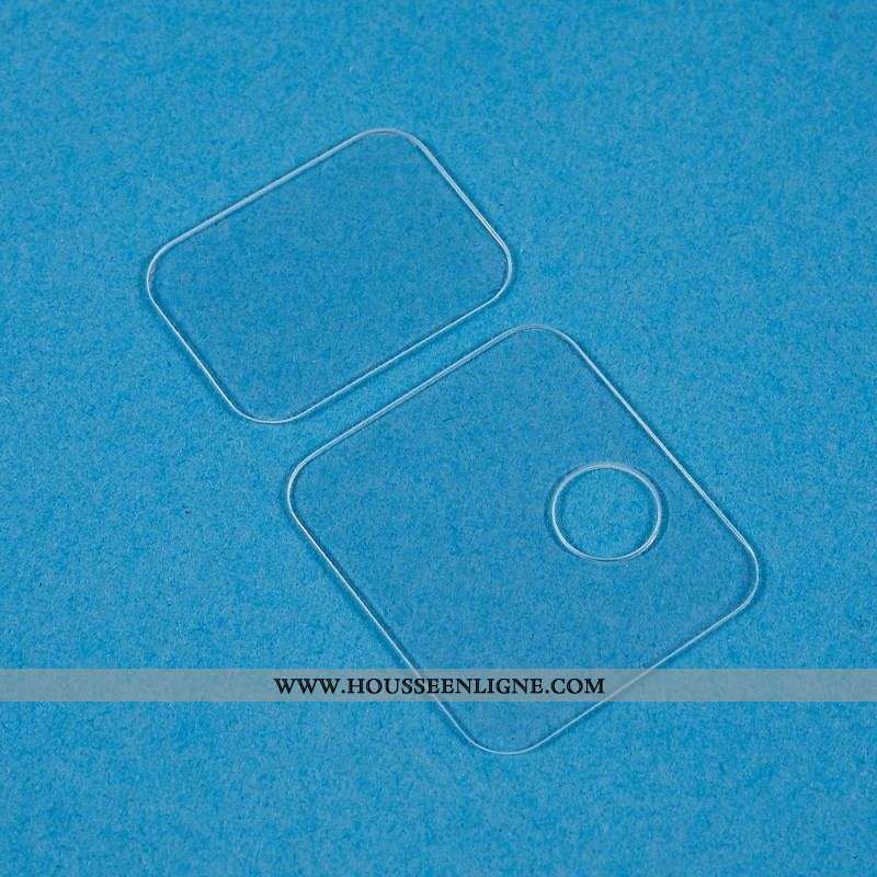 Lentille de Protection en Verre Trempé Xiaomi Redmi Note 11 Pro / 11 Pro 5G