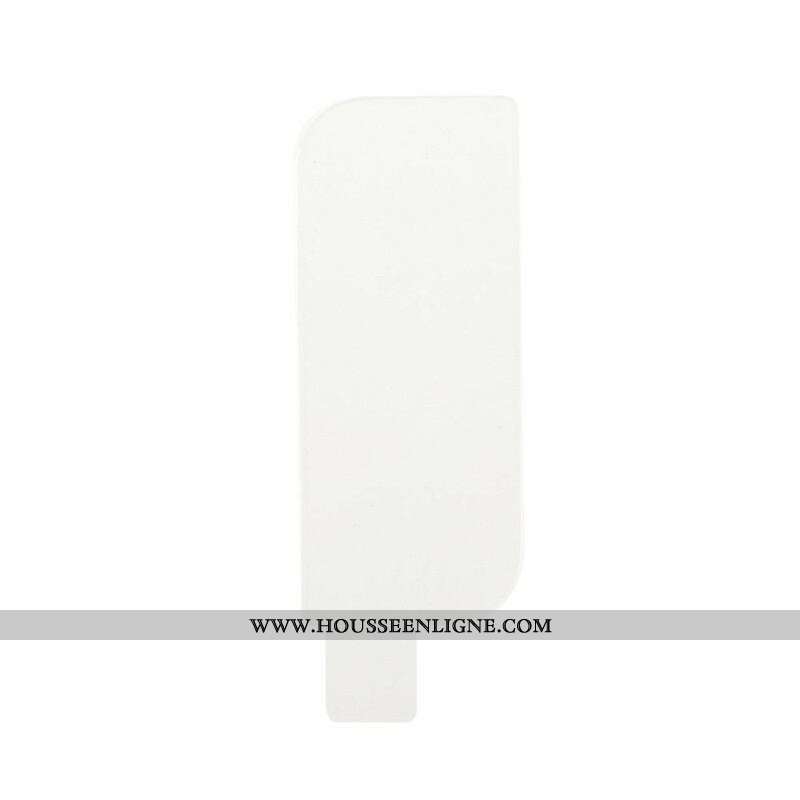 Lentille de Protection en Verre Trempé pour Samsung Galaxy S21 Plus 5G