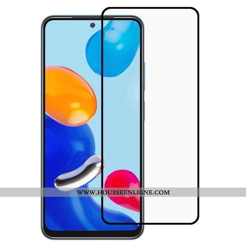 Protection en Verre Trempé pour Xiaomi Redmi Note 11 / 11S