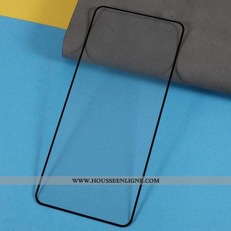 Protection en Verre Trempé pour Xiaomi Redmi Note 11 / 11S