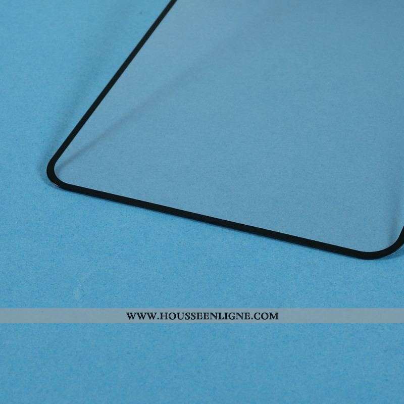 Protection en Verre Trempé pour Xiaomi Redmi Note 11 / 11S