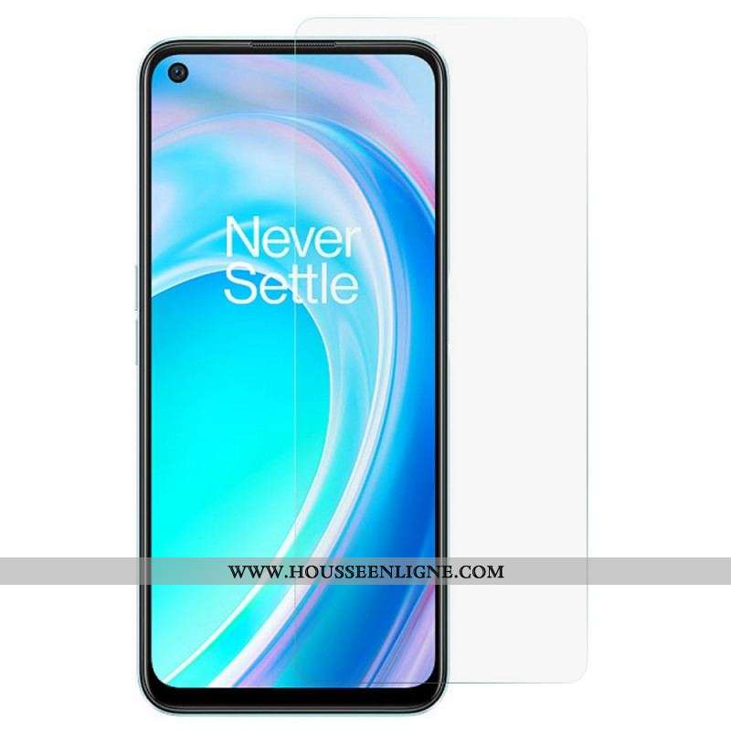 Protection en verre pour écran du OnePlus Nord CE 2 Lite 5G