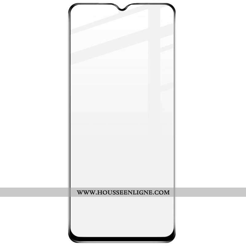 Protection en verre trempé IMAK pour Oppo A16 / A16s