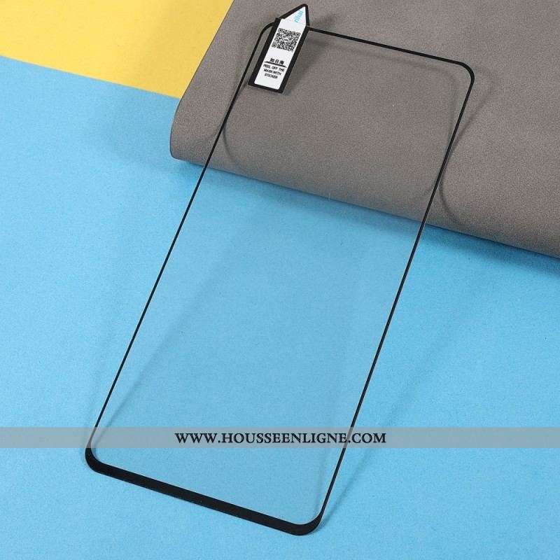 Protection en verre trempé pour Xiaomi Redmi Note 11 Pro / Note 11 Pro 5G RURIHAI