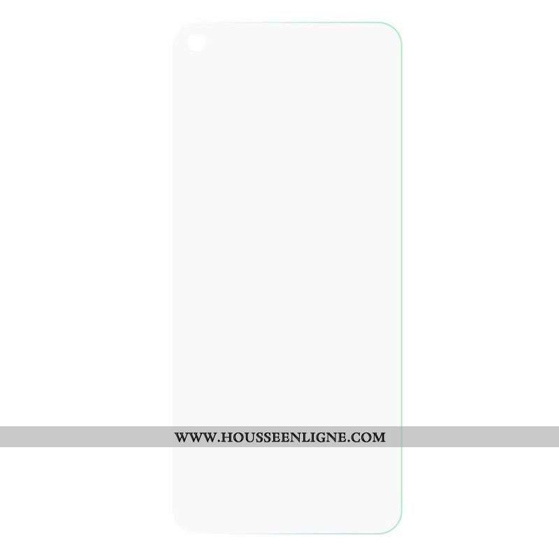 Protection verre trempé Arc Edge (0.3mm) pour écran du OnePlus Nord 2 5G