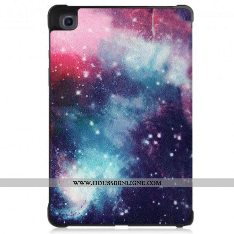 Smart Case Samsung Galaxy Tab A7 (2020) Renforcée Espace