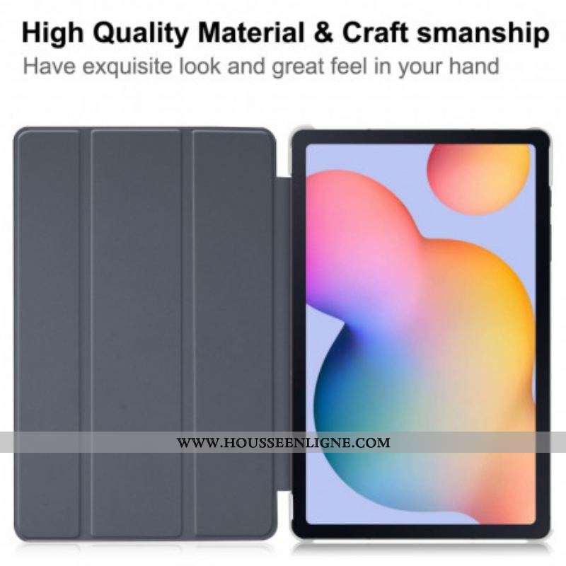 Smart Case Samsung Galaxy Tab A7 (2020) Simple Series