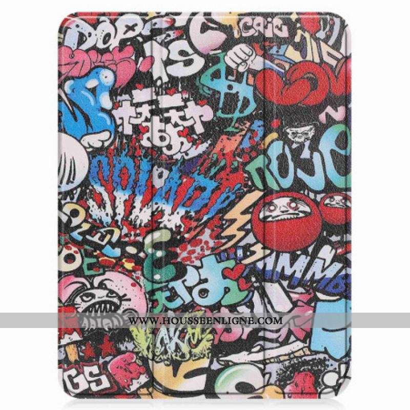 Smart Case iPad 10.9