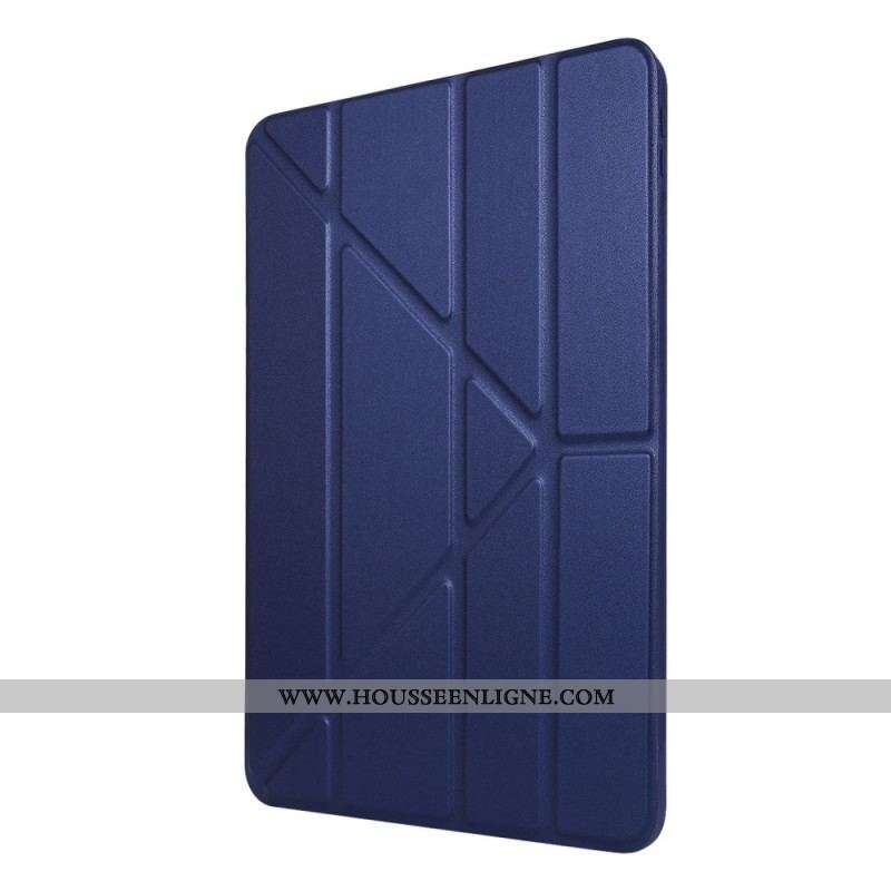 Smart Case iPad Pro 11'' (2022) (2021) Hybride Origami