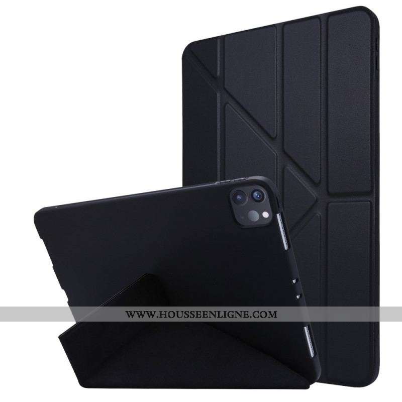 Smart Case iPad Pro 11'' (2022) (2021) Hybride Origami