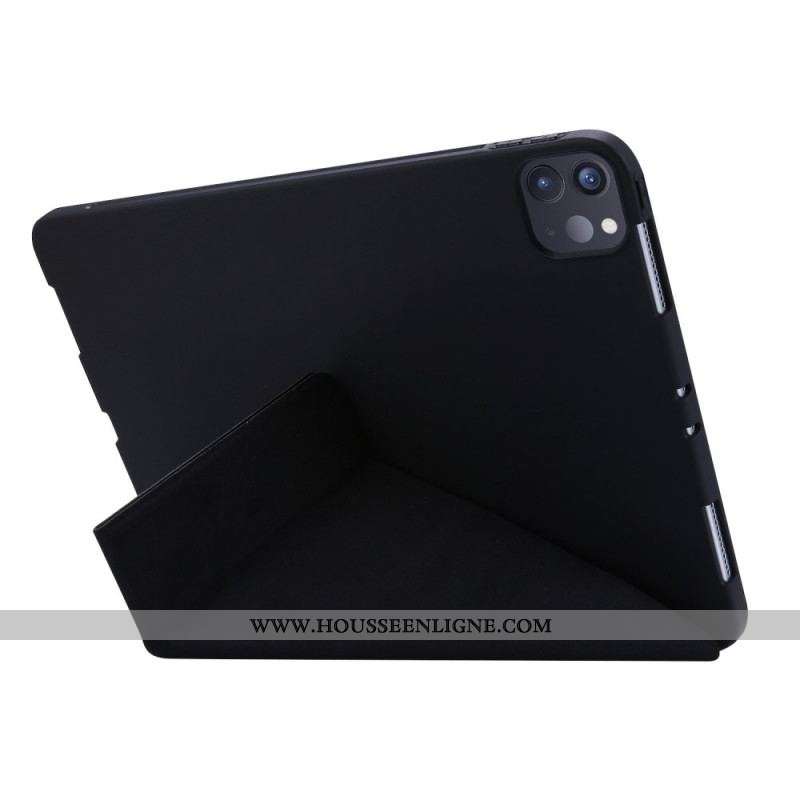 Smart Case iPad Pro 11'' (2022) (2021) Hybride Origami