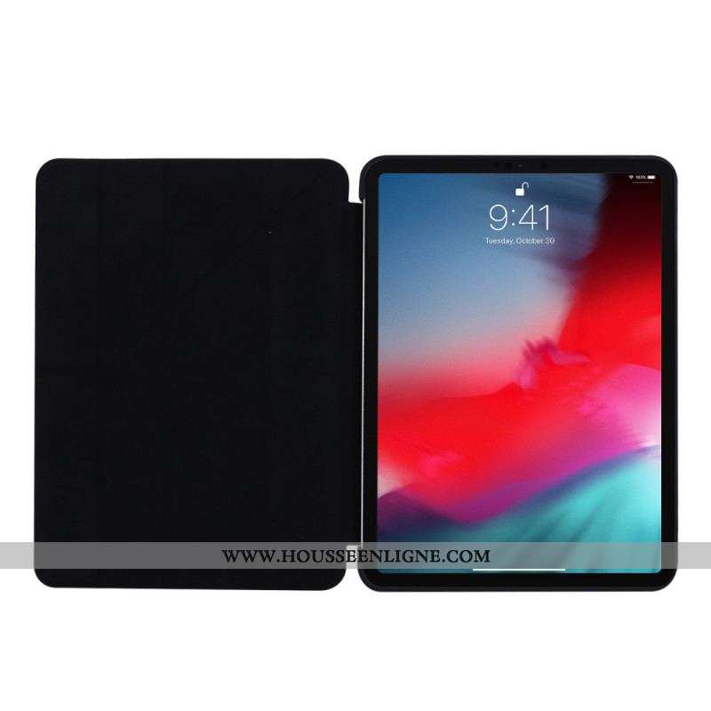 Smart Case iPad Pro 11'' (2022) (2021) Hybride Origami