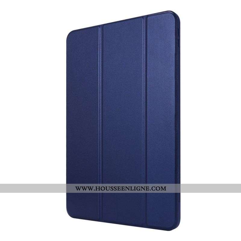 Smart Case iPad Pro 11'' (2022) (2021) Hybride Trois Volets