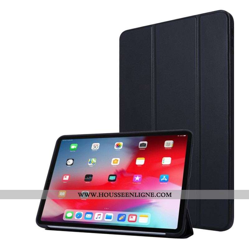 Smart Case iPad Pro 11'' (2022) (2021) Hybride Trois Volets