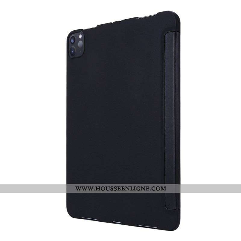 Smart Case iPad Pro 11'' (2022) (2021) Hybride Trois Volets