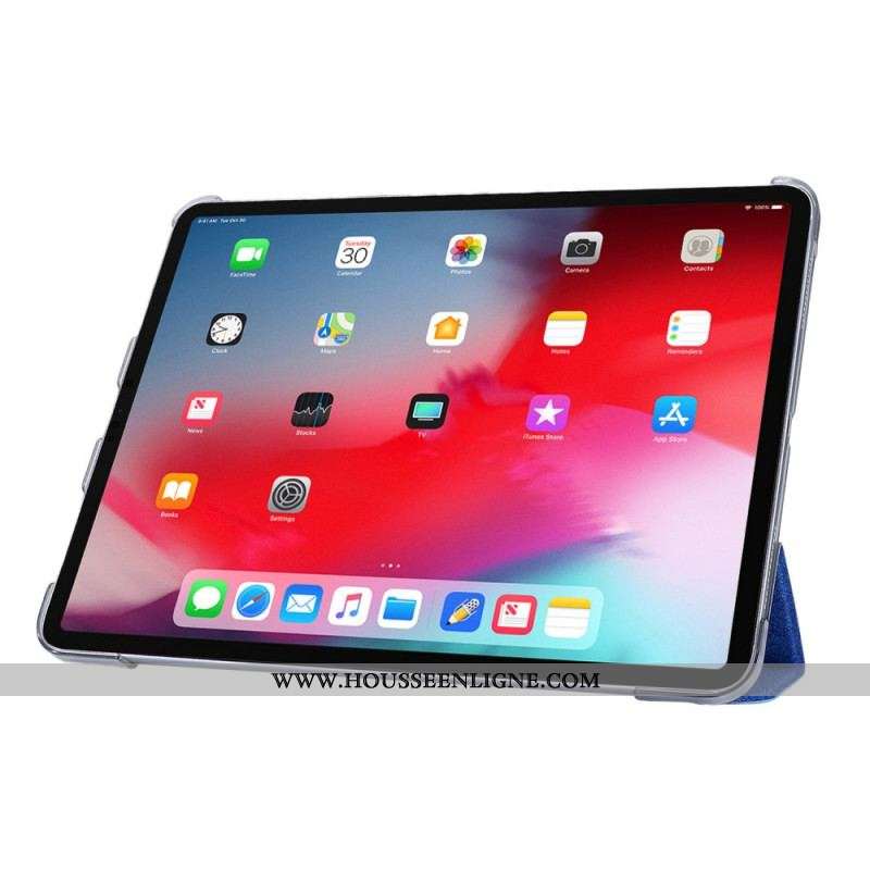 Smart Case iPad Pro 12.9'' Silk