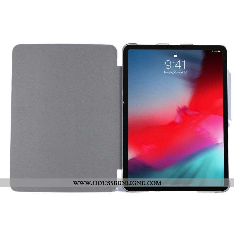 Smart Case iPad Pro 12.9'' Silk