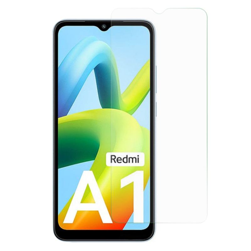 Verre Trempé pour écran du Xiaomi Redmi A1