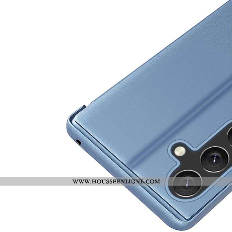 View Cover Samsung Galaxy A54 5G Miroir