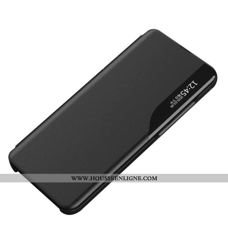 View Cover Samsung Galaxy S23 5G Simili Cuir