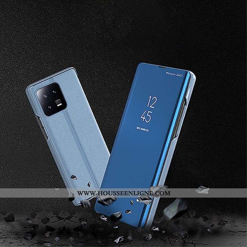 View Cover Xiaomi 13 Miroir