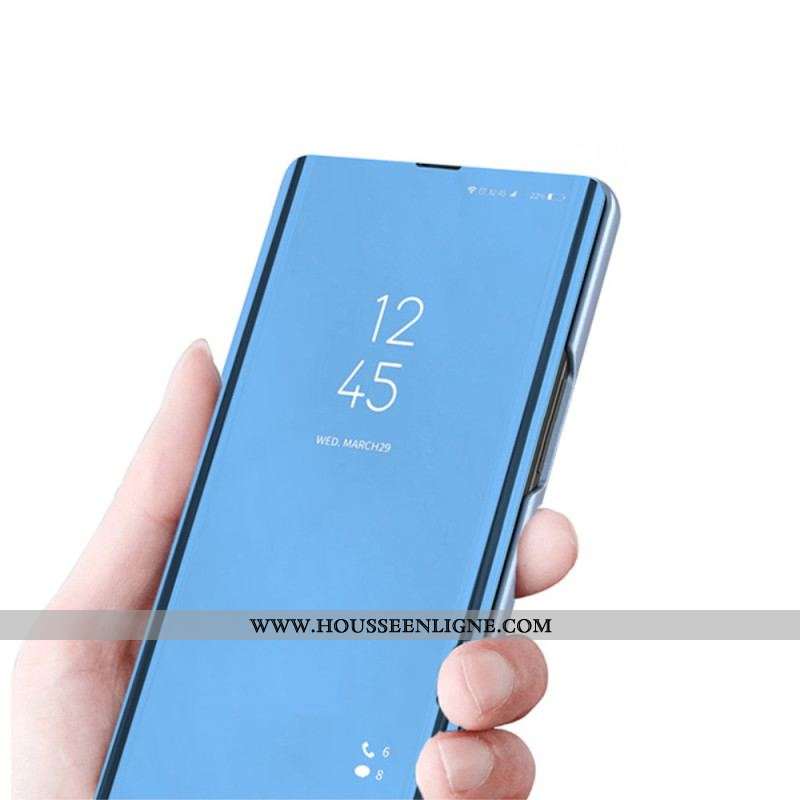 View Cover Xiaomi 13 Miroir