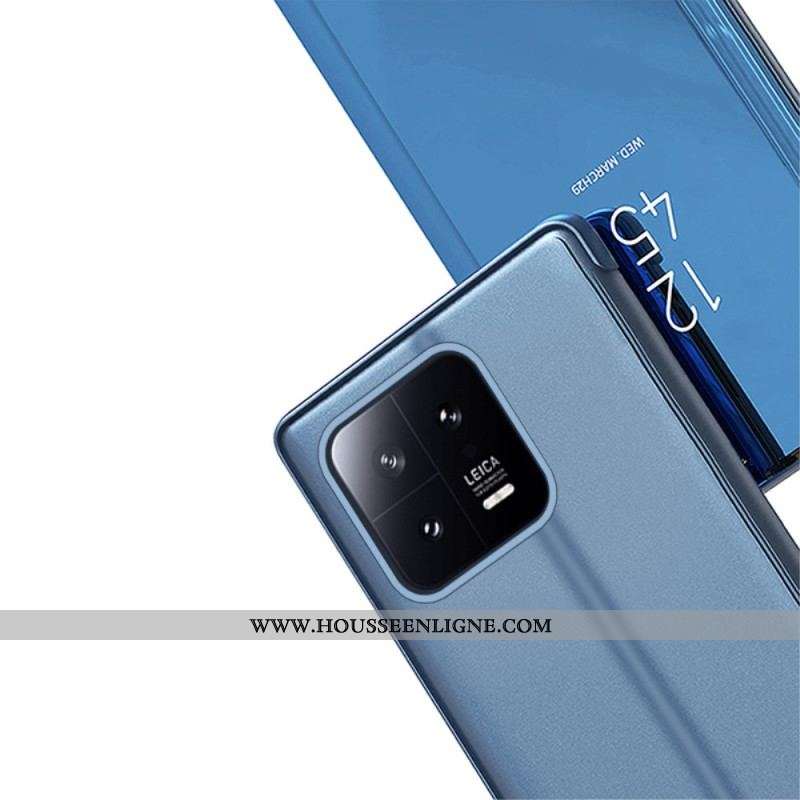 View Cover Xiaomi 13 Miroir