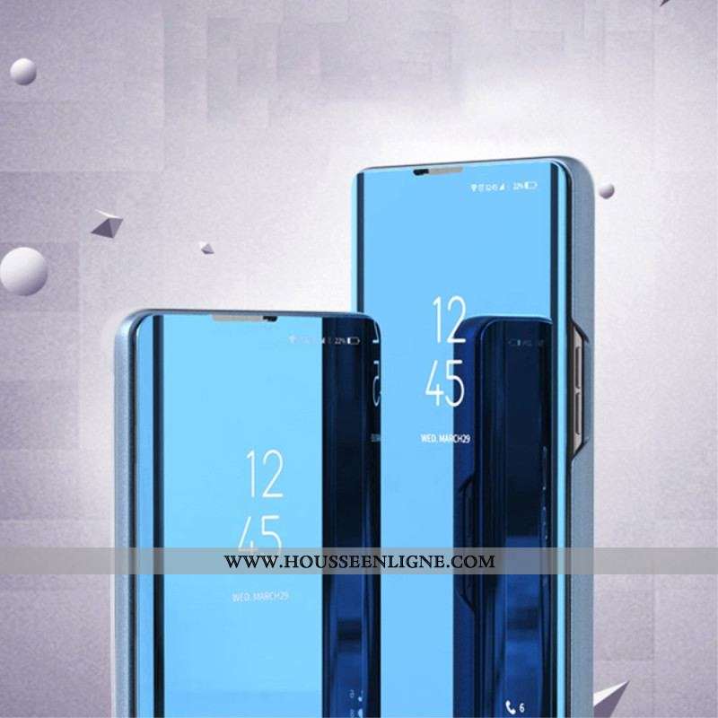 View Cover Xiaomi 13 Pro Miroir