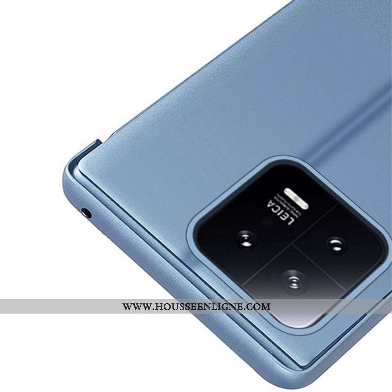 View Cover Xiaomi 13 Pro Miroir