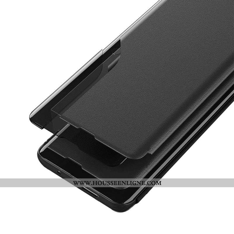 View Cover Xiaomi 13 Pro Simili Cuir