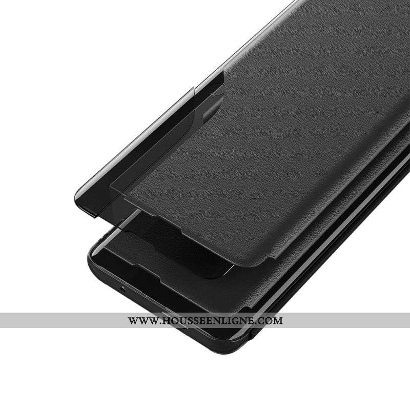 View Cover Xiaomi 13 Simili Cuir