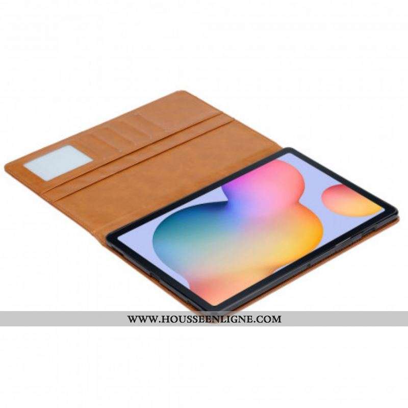 Étui Samsung Galaxy Tab A7 (2020) Card Set