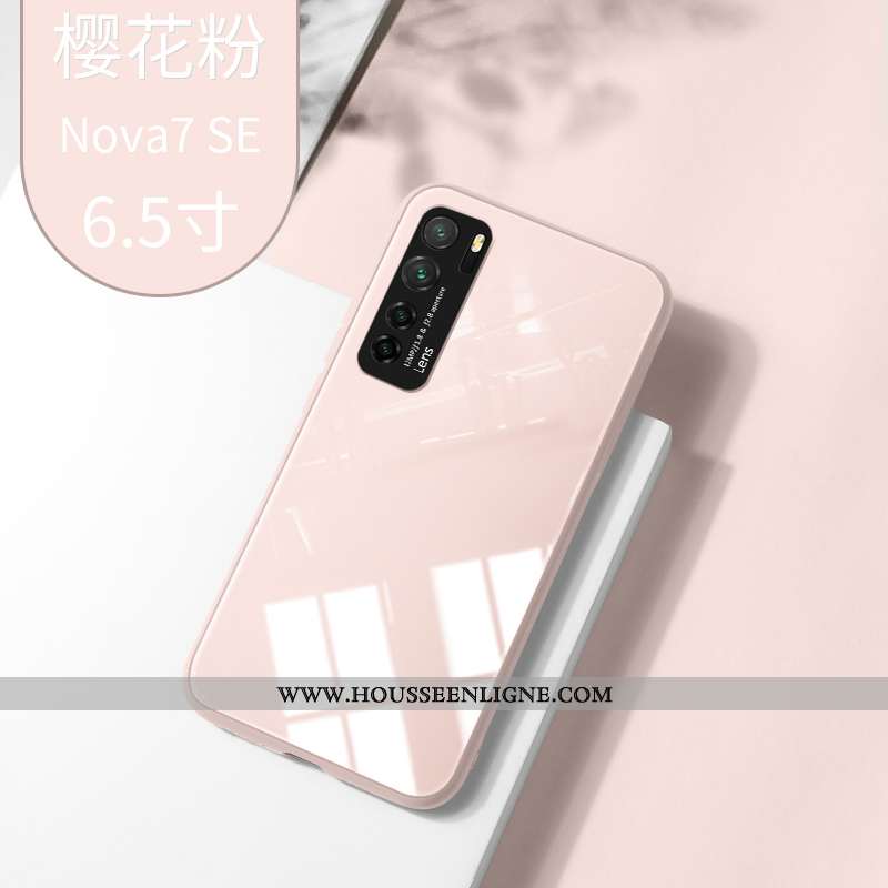 Housse Huawei P40 Lite 5g Ultra Tendance Légère Coque Tout Compris Téléphone Portable Nouveau Gris