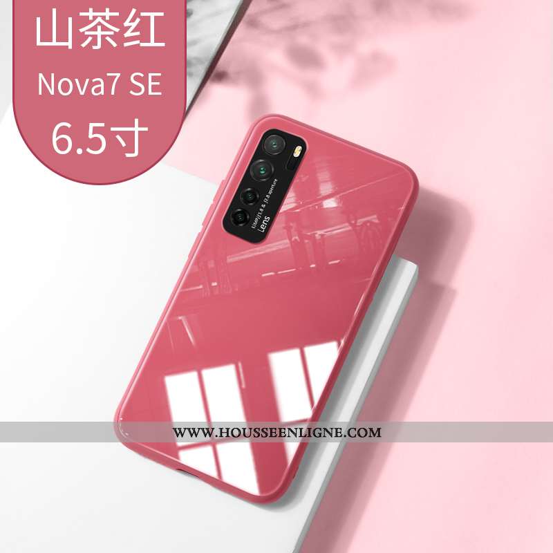 Housse Huawei P40 Lite 5g Ultra Tendance Légère Coque Tout Compris Téléphone Portable Nouveau Gris