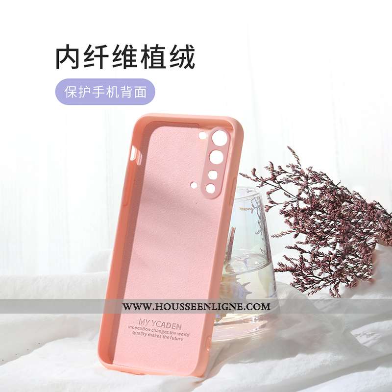 Étui Xiaomi Mi 9t Pro Personnalité Charmant Petit Rose Support Coque Téléphone Portable