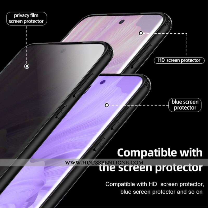 Coque Huawei P60 Pro Classique