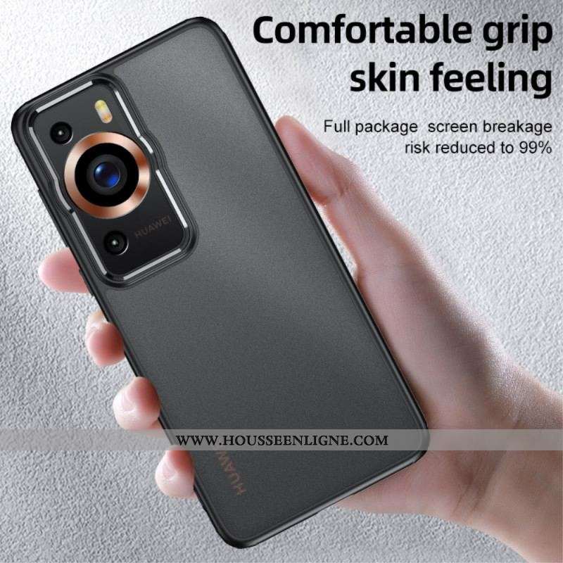 Coque Huawei P60 Pro Classique