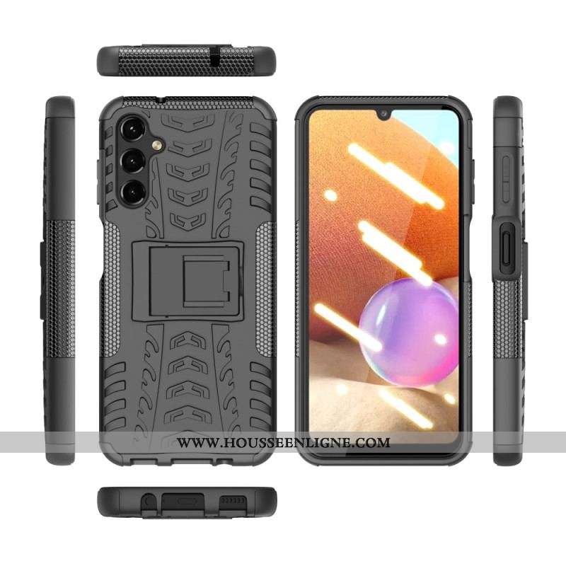 Coque Samsung Galaxy A14 5G / A14 Résistante Design