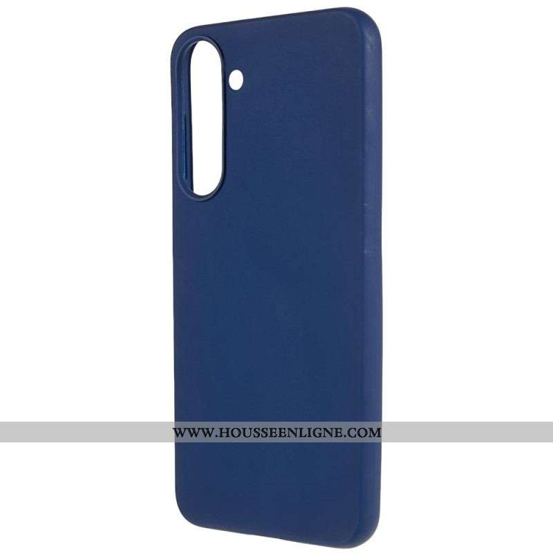 Coque Samsung Galaxy A14 5G / A14 Silicone Flexible Mat