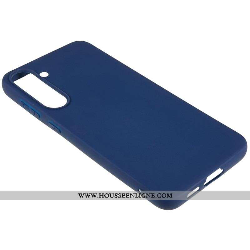 Coque Samsung Galaxy A14 5G / A14 Silicone Flexible Mat