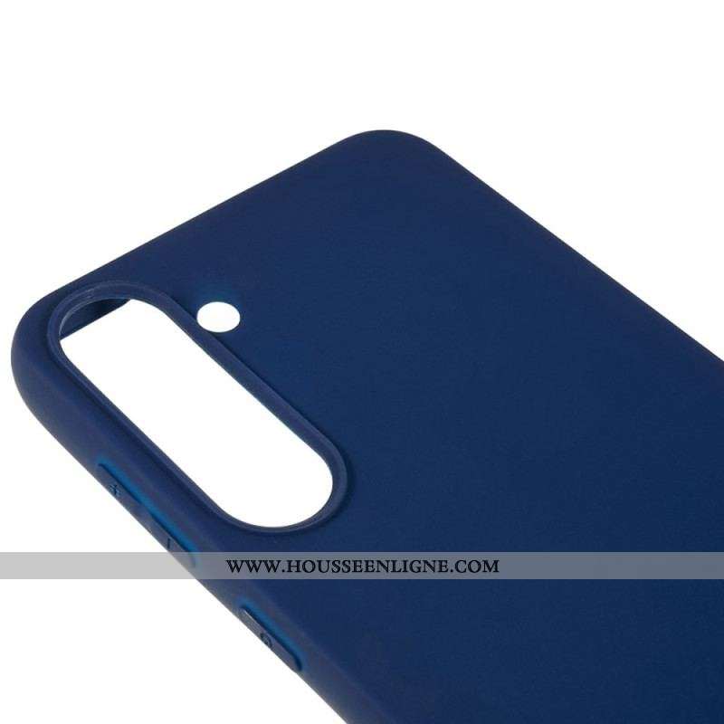 Coque Samsung Galaxy A14 5G / A14 Silicone Flexible Mat