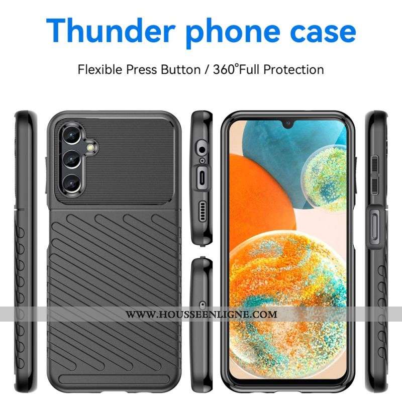 Coque Samsung Galaxy A14 5G / A14 Thunder Series