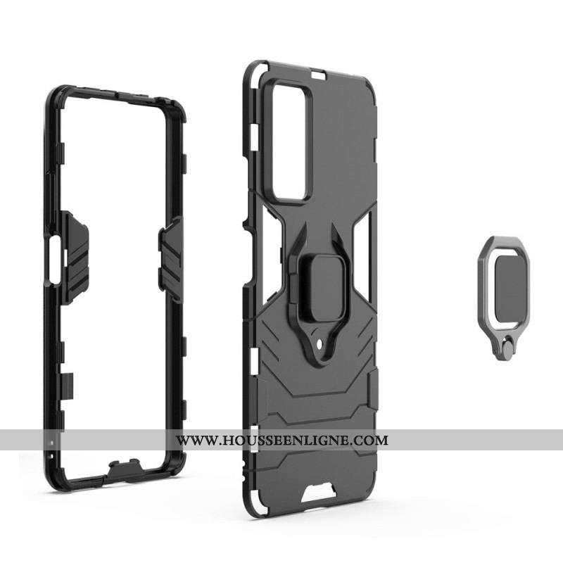 Coque Xiaomi Redmi Note 11 Pro / Note 11 Pro 5G Ring Résistante