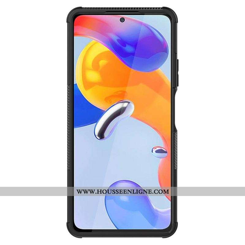 Coque Xiaomi Redmi Note 11 Pro / Note 11 Pro 5G Résistante Premium