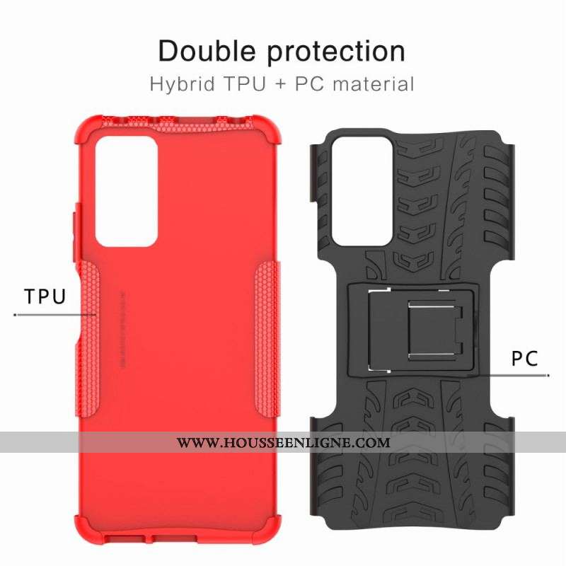 Coque Xiaomi Redmi Note 11 Pro / Note 11 Pro 5G Résistante Premium