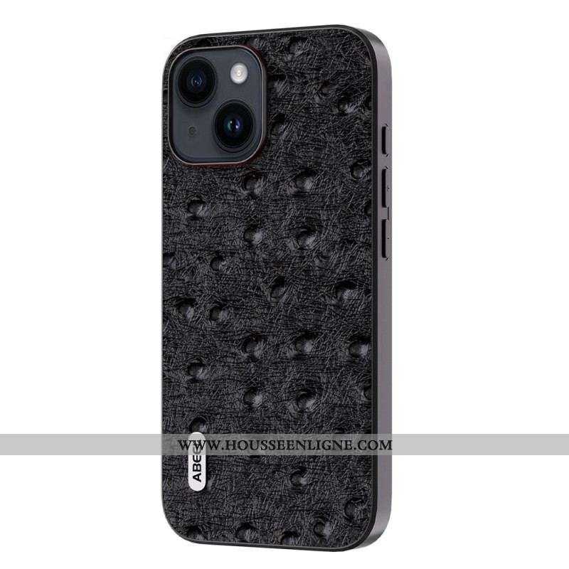 Coque iPhone 15 Plus Premium ABEEL