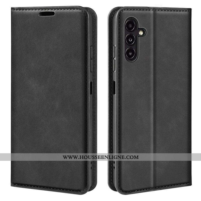 Flip Cover Samsung Galaxy A14 5G / A14 Élégance